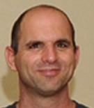 Picture of Dedi Meiri - Conference Co Chair