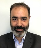 Picture of Haggai Sharon - Conference Co Chair
